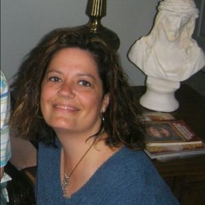 Meet your Posher, Kris